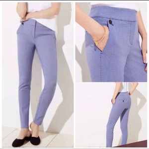 Ann Taylor LOFT Marisa Pants